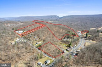 More details for 3154 Godfrey Ridge Dr, Stroudsburg, PA - Residential for Sale