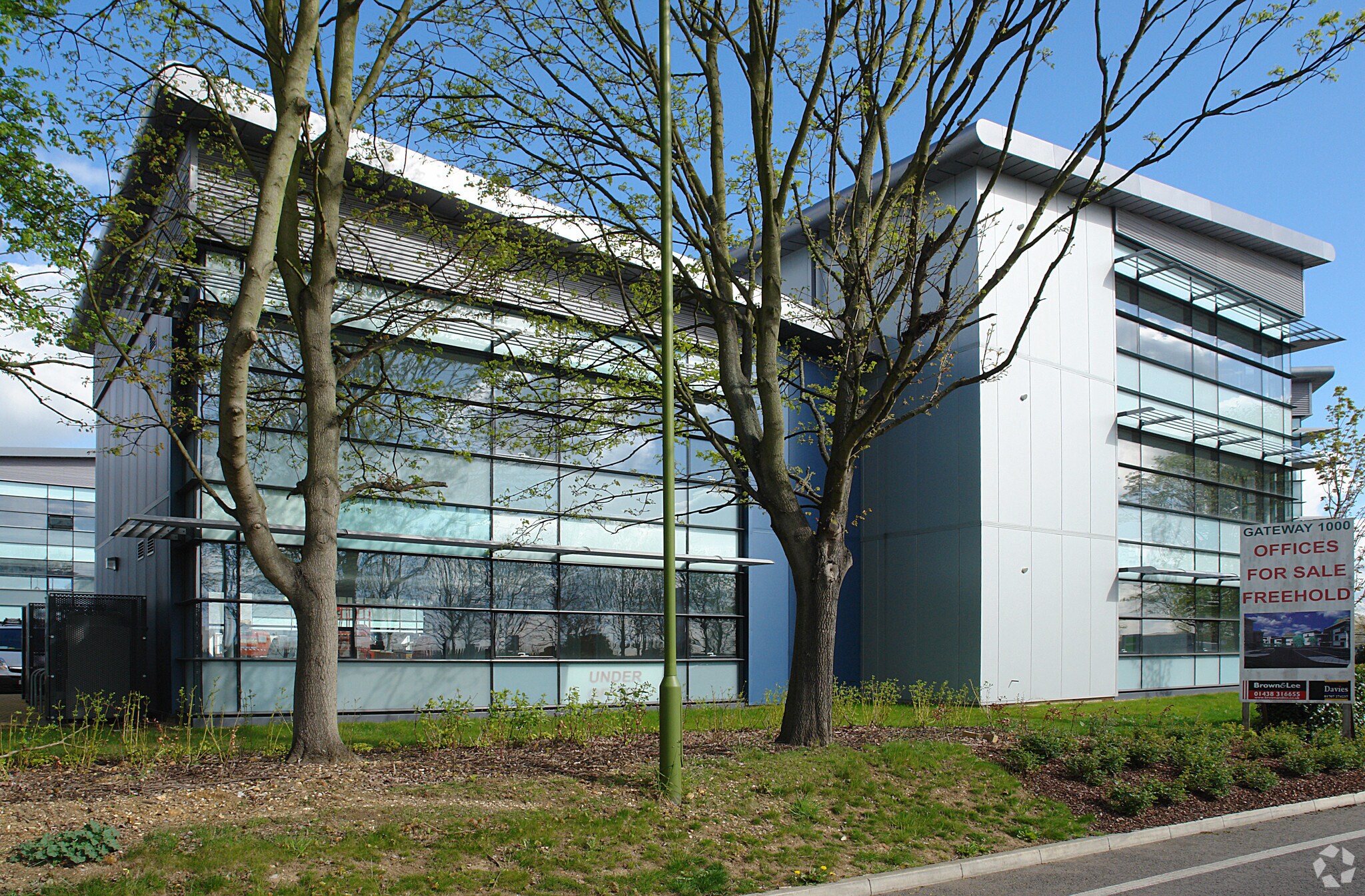 Whittle Way, Stevenage for sale Building Photo- Image 1 of 1