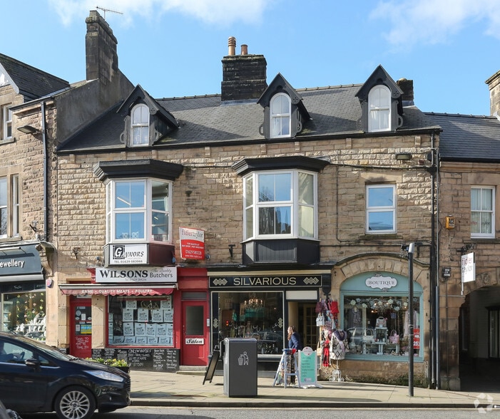 14 Crown Sq, Matlock for sale - Primary Photo - Image 2 of 2