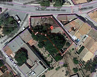 More details for Valenciana, Algueña - Land for Sale