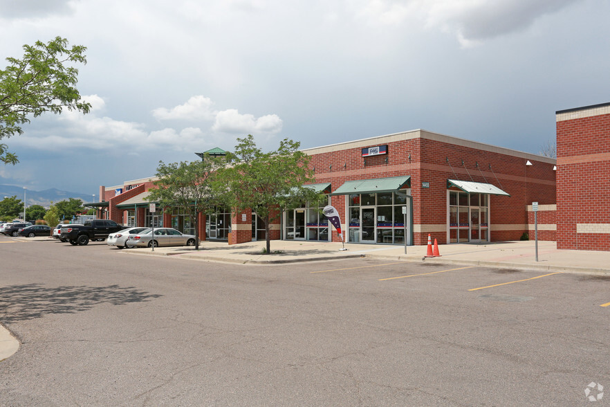 14455 W 64th Ave, Arvada, CO for sale - Primary Photo - Image 1 of 1