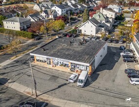 367 White Plains Rd, Eastchester, NY for rent Building Photo- Image 1 of 2