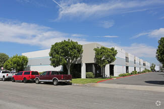 More details for 1161-1191 N Red Gum St, Anaheim, CA - Industrial for Rent