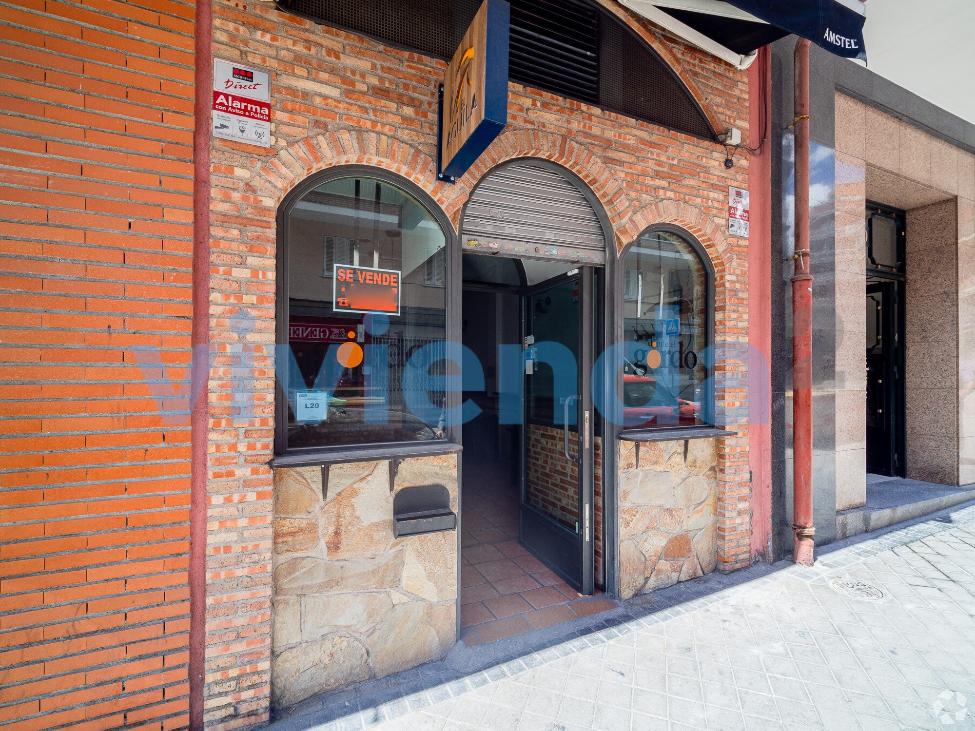 Build-to-Rent in Madrid, Madrid for sale Interior Photo- Image 1 of 2