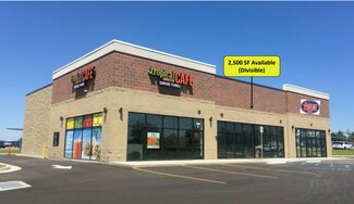 More details for 217 E Highway 223, Adrian, MI - Retail for Rent