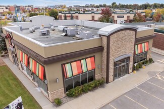 More details for 100 Trainyards Dr, Ottawa, ON - Retail, Light Industrial to Rent