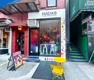 More details for 48 Greenwich Ave, New York, NY - Retail for Rent