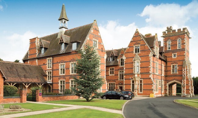 More details for South Dr, Birmingham - Co-working to Rent