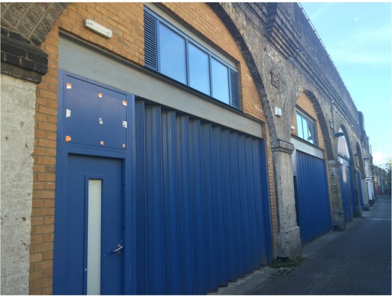 Ravenscourt Park Station, London for sale Primary Photo- Image 1 of 1