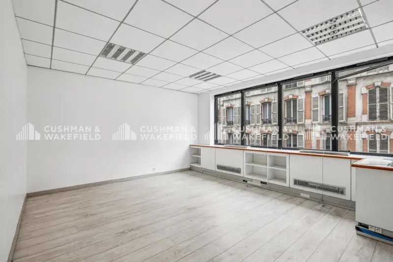 38-42 Rue Galliéni, Asnières-sur-Seine to rent Interior Photo- Image 1 of 9