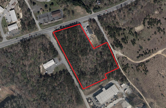 More details for 6500 Hughesville Industrial Park Road, Hughesville, MD - Land for Sale