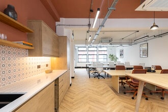 12-13 Poland St, London to rent Interior Photo- Image 1 of 12