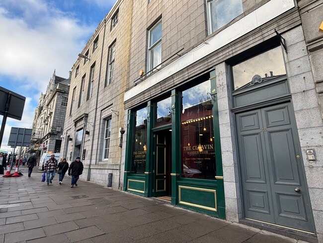 More details for 148 Union St, Aberdeen - Retail to Rent