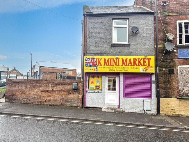 More details for 1-1A Wylam Pl, Houghton Le Spring - Retail for Sale