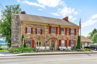 2100 Main St, Narvon, PA for sale Building Photo- Image 1 of 1