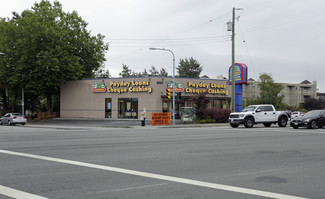 More details for 5057 Kingsway, Burnaby, BC - Retail for Rent