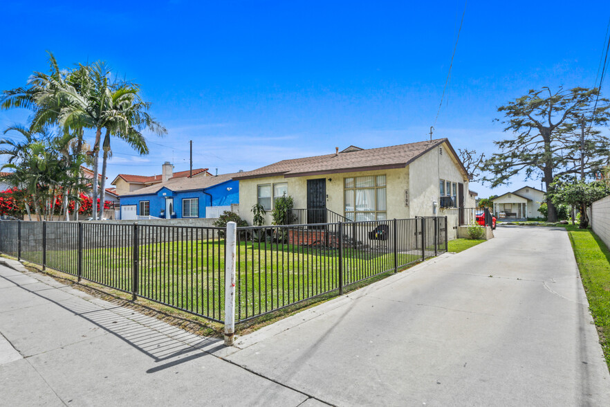 5100-5106 Elizabeth St, Cudahy, CA for sale - Primary Photo - Image 1 of 18