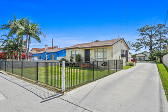 5100-5106 Elizabeth St, Cudahy, CA for sale Primary Photo- Image 1 of 19