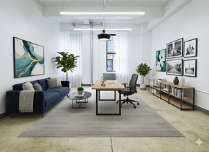 252 W 38th St, New York, NY to rent Interior Photo- Image 1 of 4