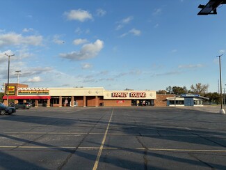 More details for 2040-2070 Morgan Ave, Evansville, IN - Retail for Rent