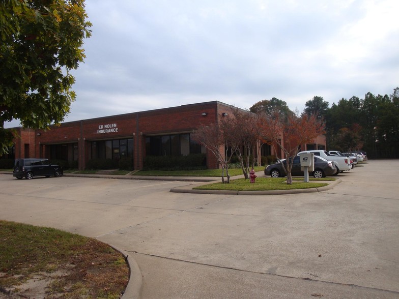 4801 Troup Hwy, Tyler, TX for sale - Building Photo - Image 3 of 3