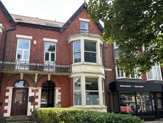 More details for 31 Wood St, Lytham St Annes - Office for Rent