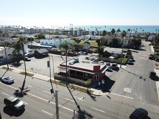 More details for 1001 S Coast Hwy, Oceanside, CA - Retail to Rent