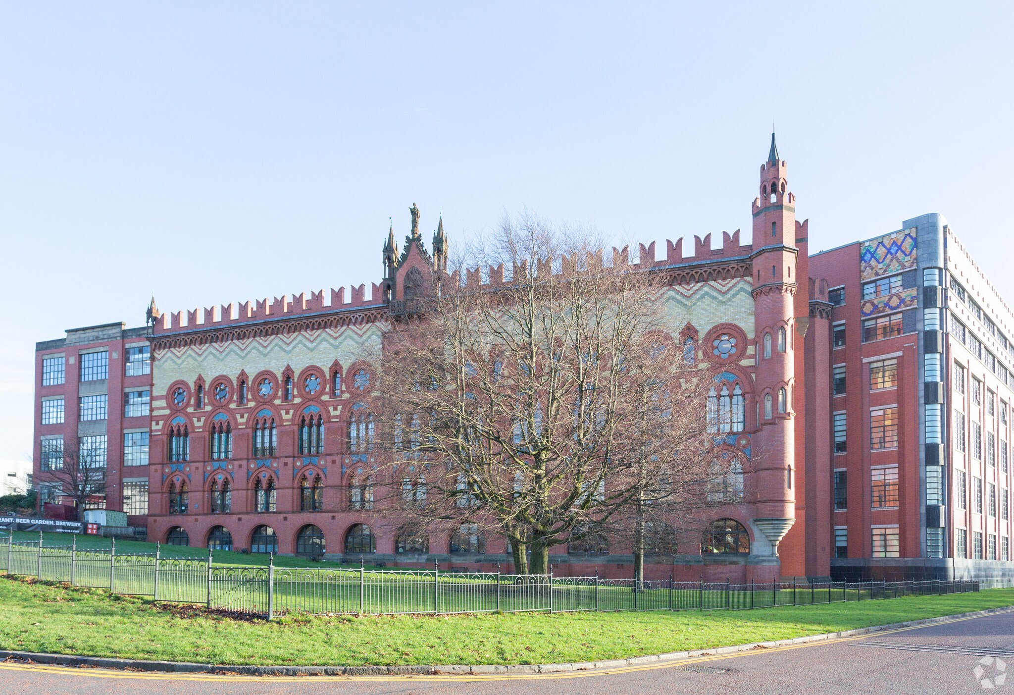 Templeton St, Glasgow for sale Primary Photo- Image 1 of 1