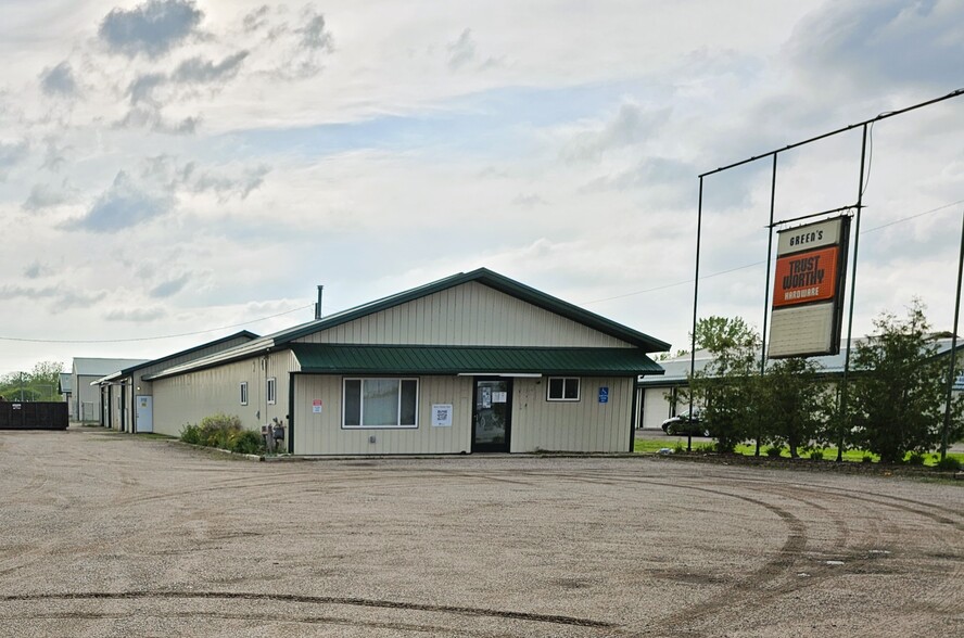 18550 US Highway 59, Detroit Lakes, MN for rent - Building Photo - Image 2 of 15