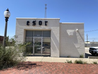 More details for 1610 Buddy Holly Ave, Lubbock, TX - Office for Rent