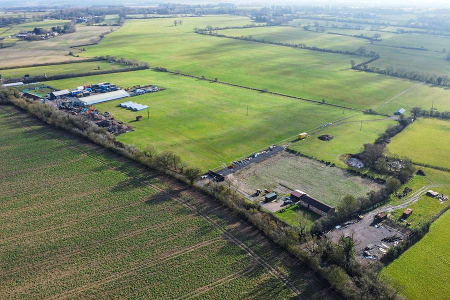 Norton Field Farm, Norton Heath, Ingatestone, Ongar for sale Building Photo- Image 1 of 4