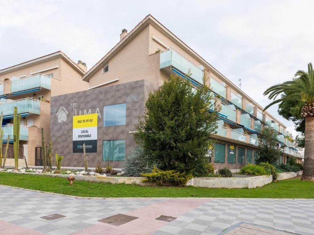 Avinguda del Papa Luna, 32, Benicarló, CST 12580 - Unit - - - Interior Photo - Image 1 of 14