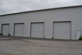 More details for 4028 Hanover Pike, Manchester, MD - Light Industrial for Rent