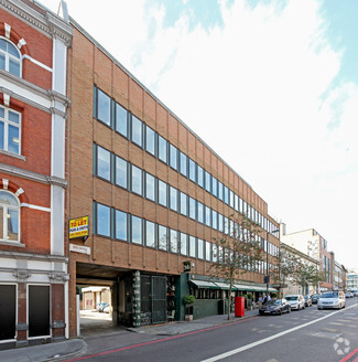 More details for 9 White Lion St, London - Office for Rent