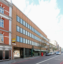 9 White Lion St, London LND - Commercial Property