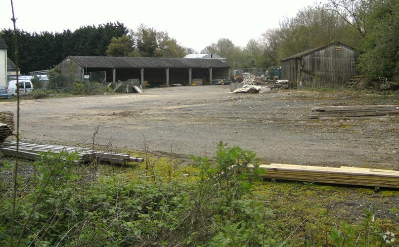 Rushy Platt, Swindon for sale Primary Photo- Image 1 of 1