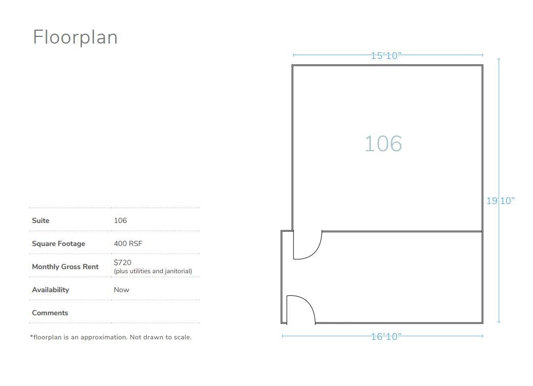 550 W Vista Way, Vista, CA for rent Floor Plan- Image 1 of 1