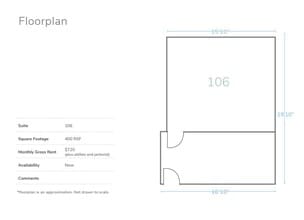 550 W Vista Way, Vista, CA for rent Floor Plan- Image 1 of 1