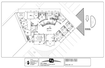 2810 Paces Ferry Rd SE, Atlanta, GA for rent Floor Plan- Image 1 of 1