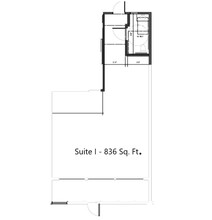 7901 Westwood Dr, Gilroy, CA for rent Floor Plan- Image 1 of 3