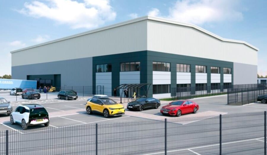 South Boundary Rd, Liverpool for sale - Building Photo - Image 2 of 3