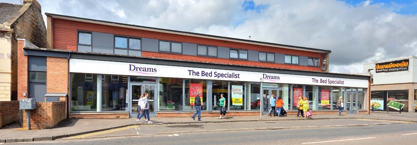 7076 Grahams Rd, Falkirk, FK1 1HN UK