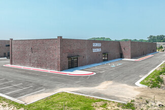 More details for 12231 S 74th East Ave Ave, Bixby, OK - Office/Retail for Rent