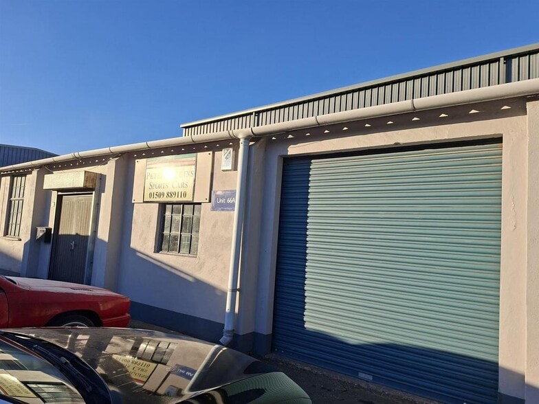 Wymeswold Rd, Loughborough to rent - Building Photo - Image 2 of 9