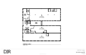 501 1st Ave NE, Minneapolis, MN for rent Floor Plan- Image 1 of 1