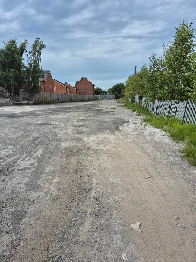 More details for Folly Farm Close, Warrington - Land to Rent