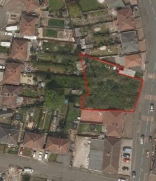 Bourne St, Bilston for sale Primary Photo- Image 1 of 1