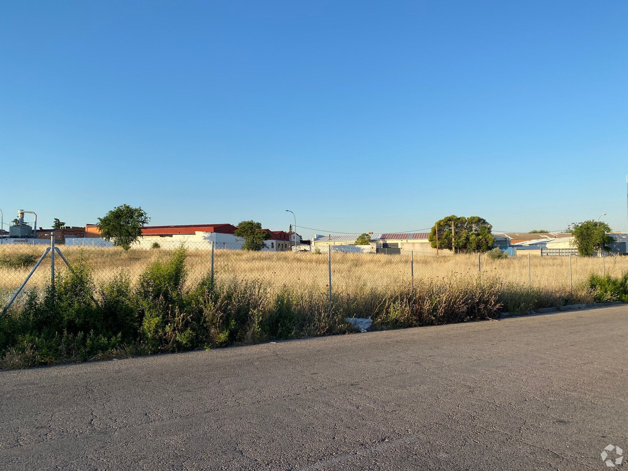 Land in Arganda del Rey, Madrid for sale Primary Photo- Image 1 of 3