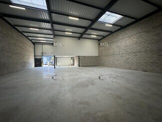 More details for Light Industrial to Rent