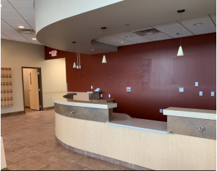 2400 W Ryan Rd, Oak Creek, WI for rent - Lobby - Image 2 of 4